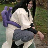 Já, Orochimaru